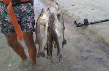 Casa em Itapoá o Paraiso - Wifi - Ótimo Preço - Promoções - Photo 41