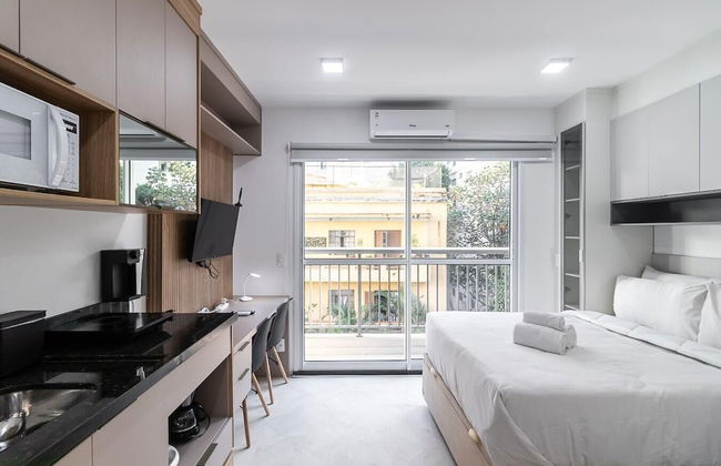 360 Ascent Paulista - Foto 61