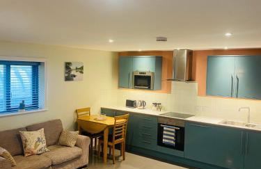 The Apartment at Estuary Escapes - Foto 17