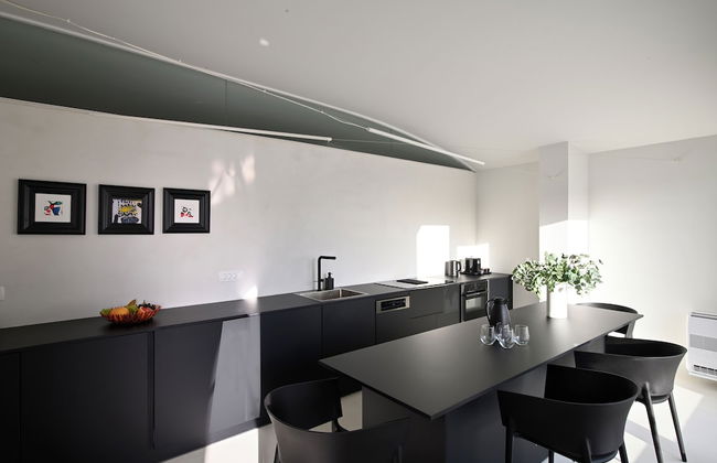 Artium Villa with Pool hosted by K&K - Foto 9