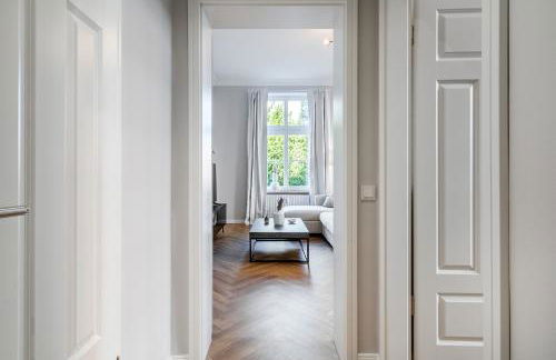 Apartment Villa Anna - Die Beletage - Foto 23