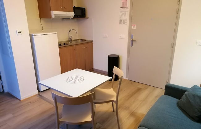 Terres de France - Appart'Hotel Quimper - Foto 43