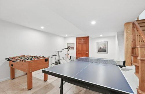 Lake Saint Louis Family Friendly Lakefront Retreat - Foto 73