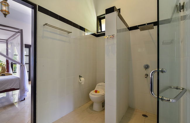 Villa Branie - Foto 66