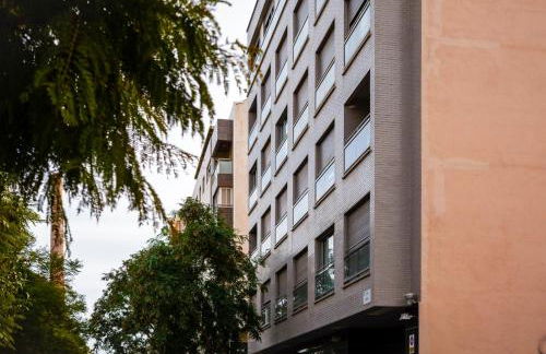 Daria Beach Gran Terraza by AlohaMalaga - Photo 18