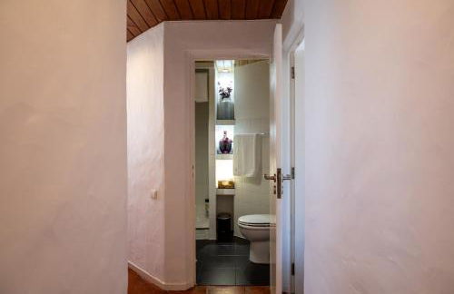 Muito acolhedor com vista de mar - Foto 26