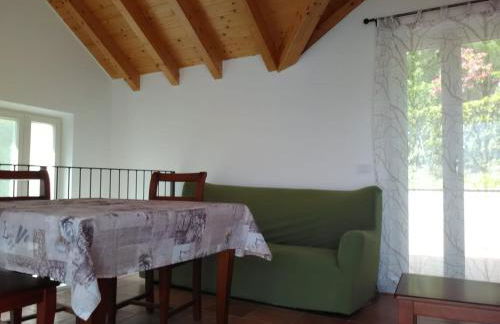 Casa giardino panoramico - Foto 6