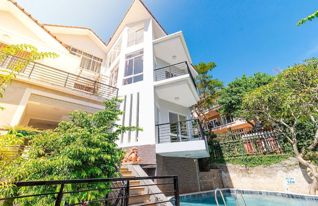 Villa Seaview 9 - Photo 33