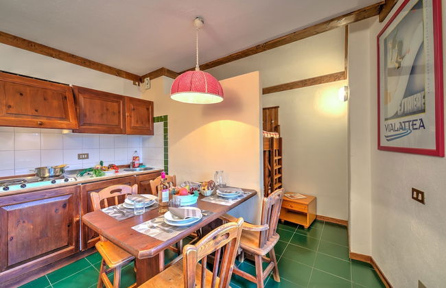 Grange Hike Ski - 13D Sestriere - Foto 2