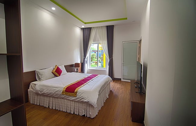 Hoa May Hotel - Photo 12