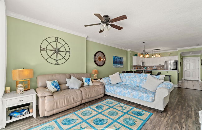 Ocean Villa Resort by Book That Condo - Foto 46