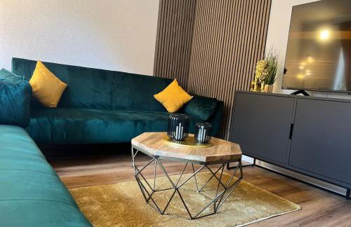 Elegante Dreizimmer-Wohnung - Foto 6