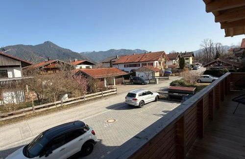 Wohnung Kirchstein Highlight Fliegenfischen auf der Isar - Foto 13