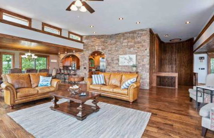 The Royal Chateau-5BED6BATHPoolHottub-20PP - Foto 16