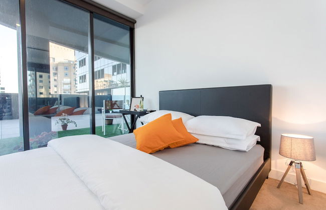 Urban Oasis - Designed Service Apartment - Foto 4