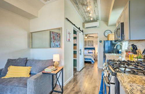 On-Site Lake Conroe Access - Updated Cabin Rental - Photo 7