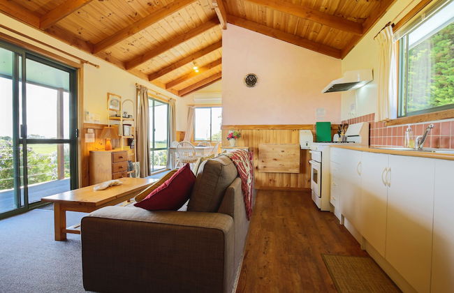 Buln Buln Cabins - Foto 12