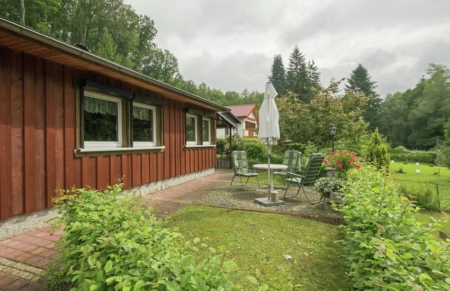 Bungalow in Neustadt Nahe Barbarossa Hohle - Foto 11