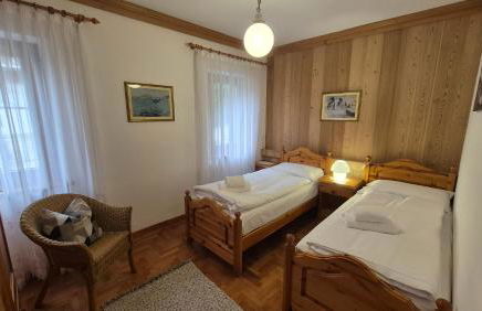 Ca' Piloni appartamento con 3 camere - Foto 6