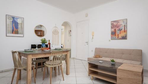 Cosy Summer Studio by the Sea on Semi Basement Level - Foto 3