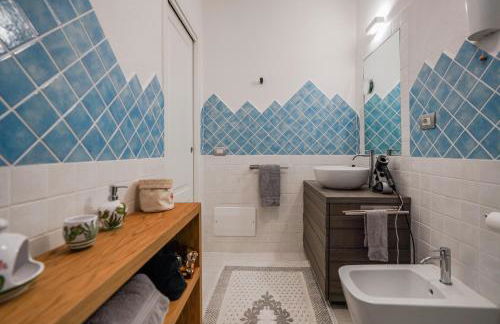 LA MADDALENA Lux House - Sea & Sunset view - Foto 60