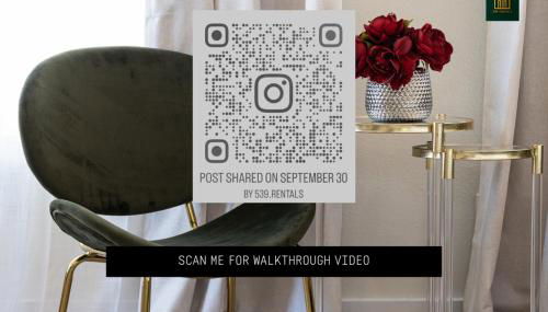 Modern Luxury, Near NRG & Downtown, Rooftop-Garage - Foto 3