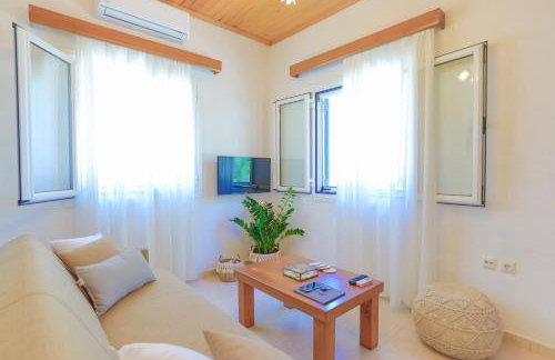 Villa Isabella in Paxi - Foto 58