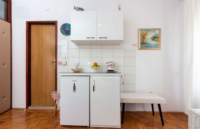 Apartments Cordis - Foto 16