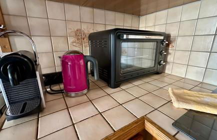 Les gites de la poterne - Foto 12