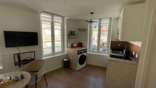 Studio à 6 mins de l'hypercentre - Photo 3