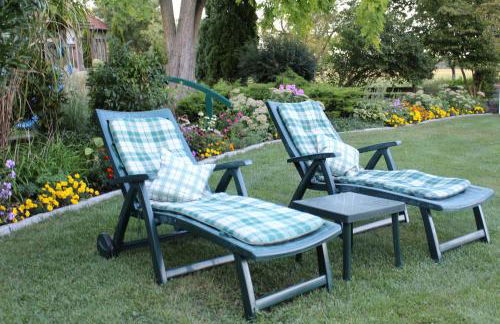 Erwachsenen Aparthotel DER WIESERHOF Wunderschöne Einzellage - Foto 78