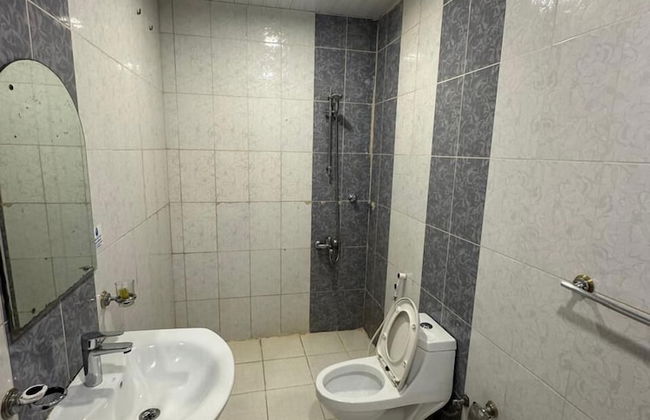 Al Thanaa Al Raqi Serviced Apartments - Foto 33