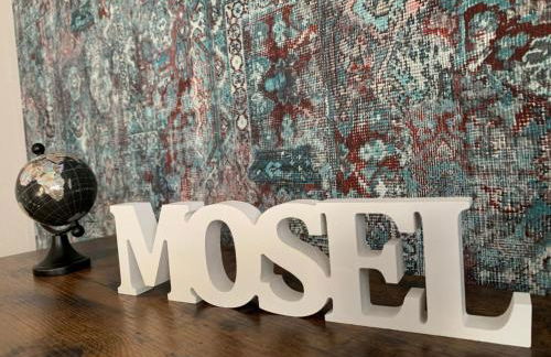 Apartment FerienwohnungPomaria by Interhome - Foto 16