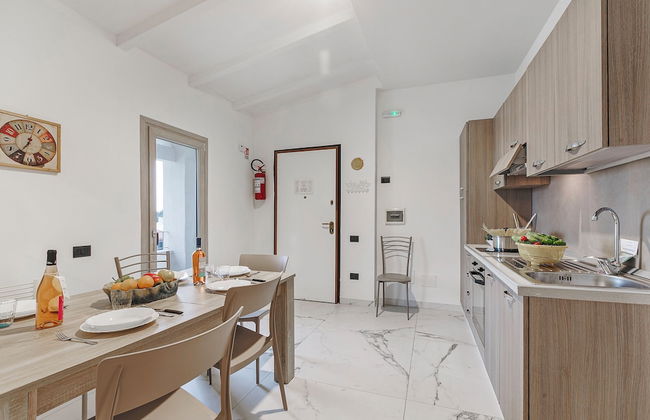 Pino 5 - 3 bedrooms Near The Sea - Foto 1