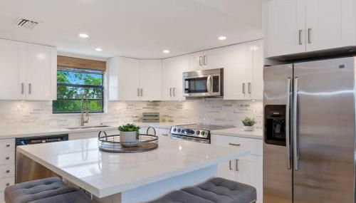 KAWAMA N2 in Key Largo, Beach, Lagoon, Pools, Tennis, Free Bikes and Canoes - Photo 5