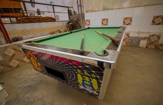 Signal Gardens Hotel - Foto 39