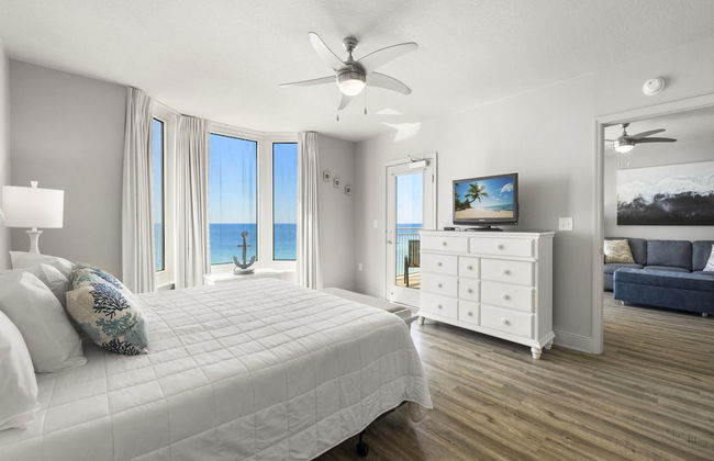 Emerald Beach Resort by Southern Vacation Rentals - Foto 55