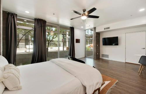 Tempe Lofty Studios - Foto 110