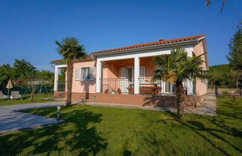 Villa Zelena Oaza - Photo 23