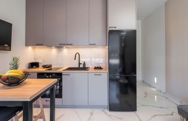 Orama Luxury Apartments - Foto 12