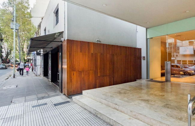 Ayres Apartments Palermo - Photo 40