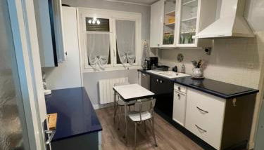 La Sardane - Appartement T3 - rdc - Foto 5