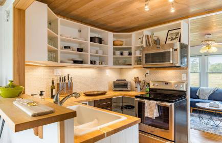 Swan Lake Cottage by Avantstay Views + Firepit - Foto 6