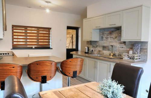 Queensgate Holiday Cottage Beverley with Parking - Foto 1