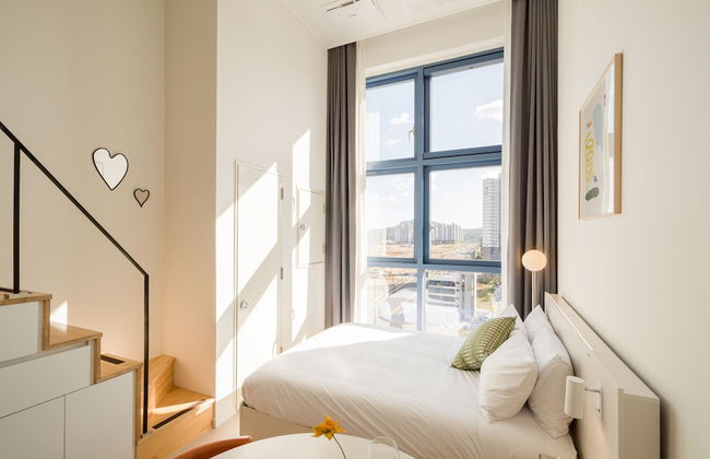 Urbanstay Dangjin Terminal - Foto 34