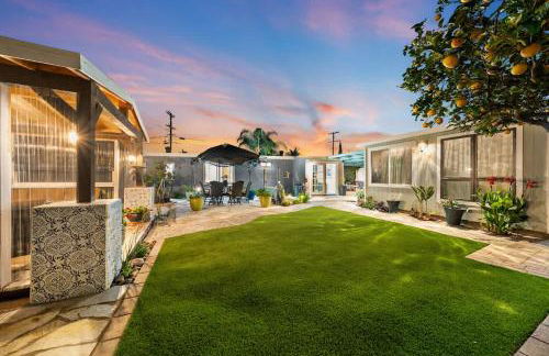 2br Pet-Friendly Oceanside Home - Foto 73