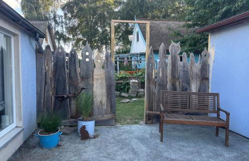 Ferienwohnung am Strelasund - Foto 8