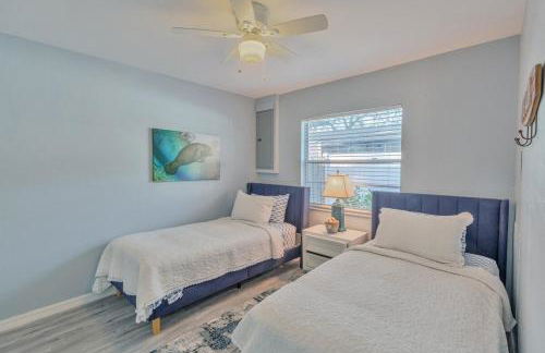 Downtown-Gulfport-Cooled & Heated Pool - Foto 21