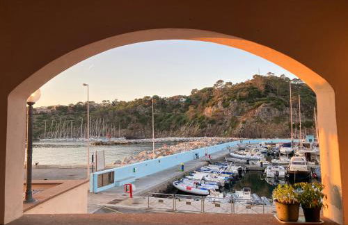 Casa del Porticciolo di Capraia - Foto 19