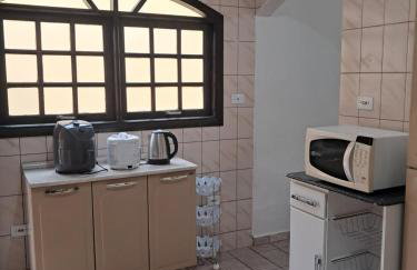 Casa temporada com churrasqueira Ubatuba - Foto 11